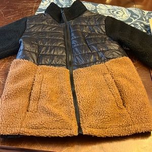 Facebook boutique cute jacket